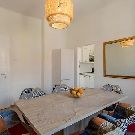 Vito Apartment Split