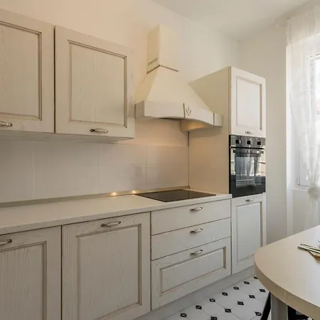 Apartmán Vito Split