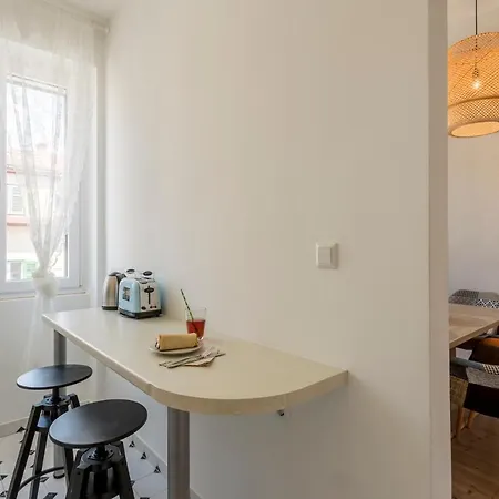 Vito Apartmán