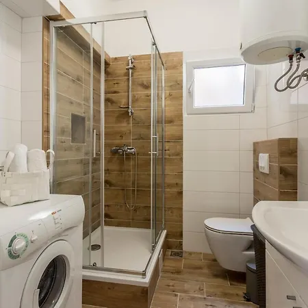 Apartmán Vito