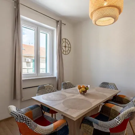Apartmán Vito