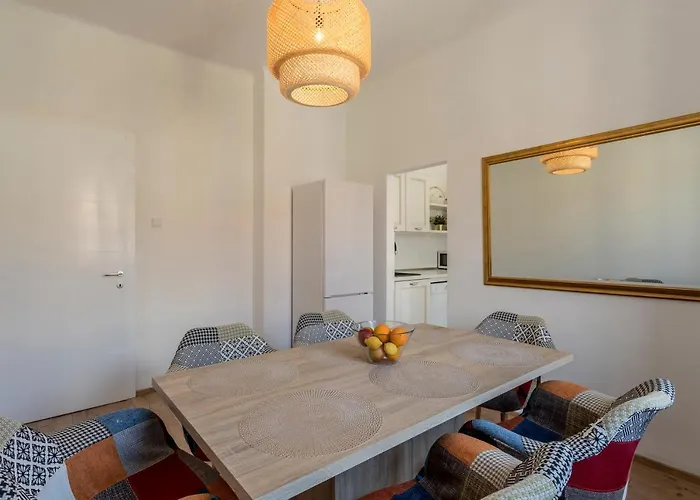 Vito Apartment Split