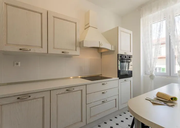 Apartment Vito Split