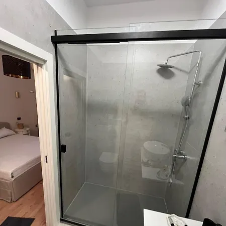 Apartment Vito *